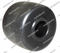 Колесо переднее NORDBERG L06043 для N32036