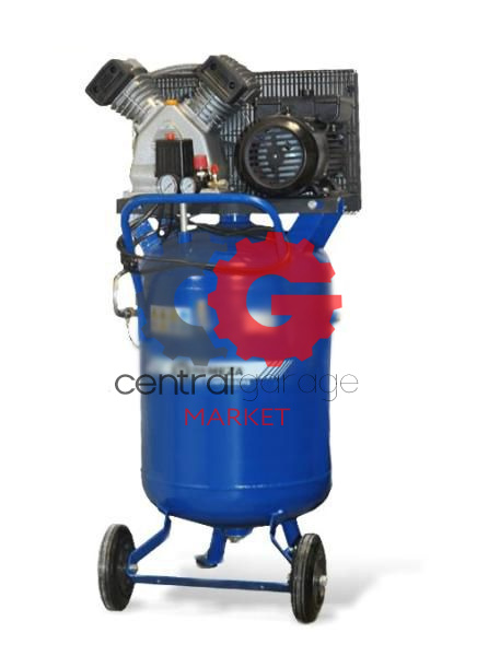 Поршневой компрессор AIRCAST СБ4/С-100.LB30AB
