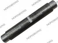 запчасть палец-фиксатор подъемных лап для домкрата n3203 nordberg ЦБ-00000058