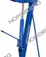 Цилиндр в сборе для N3730 NORDBERG N3730#CYL-ASSY