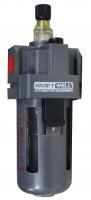 KraftWell KRW-FRL14L Лубрикатор для пневмоинструмента 1/4", STD