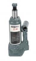 KraftWell KRWBJ2 Домкрат бутылочный г/п 2 т.