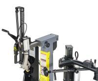 KraftWell SUPERIO 28D Шиномонтажный суперавтомат 10-28", кулачковый стол
