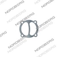Прокладка алюминиевая для NCP100/420A, NCP100/420, NCP200/580