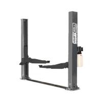 KraftWell old_KRW4DLM/220 Подъемник двухстоечный г/п 4000 кг. электрогидравлический