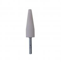 CLIPPER АБРАЗИВ 595 0629 конус (круг шлифовальный) D=20мм, L=65мм