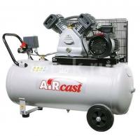 Поршневой компрессор AIRCAST СБ4/С-100.LB24А
