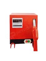 JYB60(220V) - Топливораздаточная колонка с мех. счетчиком и авт. пистолетом