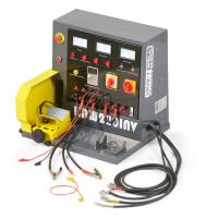 KraftWell KRW220Inverter Стенд проверки генераторов и стартеров, инвертор