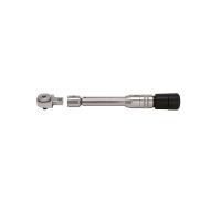 811 NE 5-25 Ключ динамометрический 5-25 Нм, посадочный квадрат 1/4", USAG (Италия)
