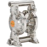 Диафрагменный насос для перекачки масла 1:1, 170 л/мин, 1", ECODORA (Италия)