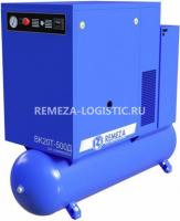 Винтовой компрессор Remeza ВК20Т-8-500Д