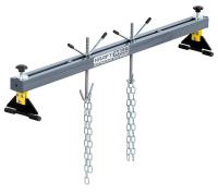 KraftWell KRWEB Стенд для вывешивания двигателя г/п 500 кг.,  150 см.