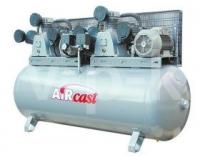 Поршневой компрессор AIRCAST СБ4/Ф-500.LB75ТБ