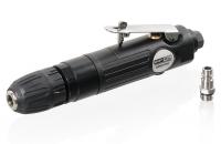 KraftWell KRW12PG Дрель пневматическая с патроном 1-10 мм