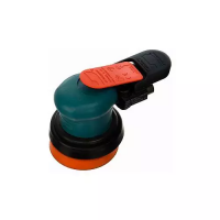 *59110 Шлифовальная машинка Dynorbital-Spirit 3(76 mm) 3/32 (2.5мм) ход эксцентрика