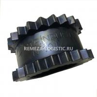 Упругий элемент для муфты компрессора SUREFLEX JX11 4521001000