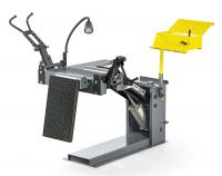 KraftWell KRW1TS Борторасширитель грузовой стационарный, пневмо