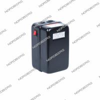 Блок автоматики NCE, 2,2 кВт NORDBERG NCE#ES2.2