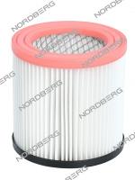 Фильтр для NV31 NORDBERG NV31#FILTER