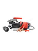 DCTP60,12V - Электрический насос 12В для ДТ и керосина