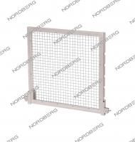Решетка алюминиевая для пресса 100 т (N36100A/N36100E) NORDBERG N36100#GRID