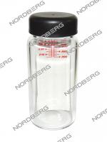 Колба для масла для NF15 NORDBERG NF15#OIL-BOTTLE