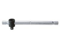 Вороток скользящий KING TONY 4573-10R 1/2" 250мм