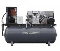 Поршневой компрессор Remeza СБ4/Ф-500.LT100Д