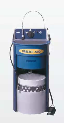 Drester 1000 мойка для краскопультов