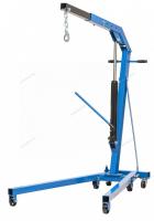 NORDBERG КРАН N3710 складной 1 тонн 25-2060мм