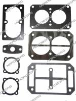 Комплект прокладок для головки NCE50/280 NORDBERG NCE50/280#RK