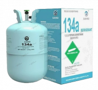 Фреон R-134a, баллон 13,6 кг Sanmei Sanmei134a