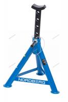 Подставка страховочная профи, 8 т (1 шт.) NORDBERG N3008