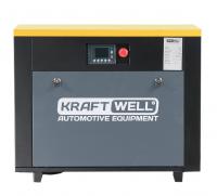 KraftWell VENTOS 5.5 Компрессор винтовой 680/550 л/мин, 8/10 бар, 380В