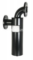 Циклонный cепаратор Remeza CS 238