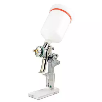 Краскопульт пневматический Auarita ITALKO H-4004 HVLP 1,3 мм