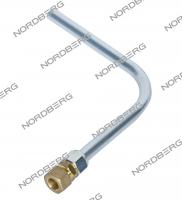 Трубка нагнетающая для NC150/480