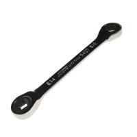 Ключ накидной TORX E14хE18  JTC-5427