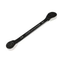 Ключ накидной TORX E6хE8  JTC-5425