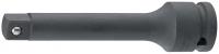 kingtony удлинитель 4260-12p 1/2" ударный 300 мм c шариковым фиксатором