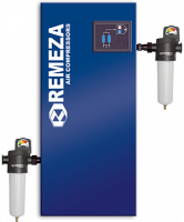 Адсорбционный осушитель Remeza REDC 36