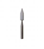 CLIPPER АБРАЗИВ 595 4405 камень (круг шлифовальный) D=8мм, L=25мм