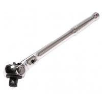 Ключ трещотка 1/2" 72 зуба 286мм JTC-3417