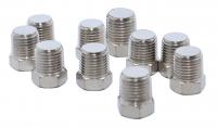 KraftWell KRW-TP14M-10 Заглушка M1/4", 10 шт