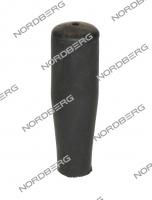 Ручка барашка крепления крюка №2 для стенда N3005 NORDBERG ЦБ-00006780