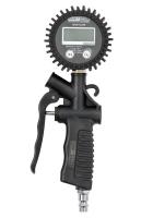 KraftWell KRWTG-D6 Пистолет с цифровым манометром 7 бар