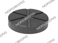Накладка резиновая NORDBERG 1047