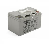 архив_Аккумулятор для тележек CBDW 12V/105Ah гелевый (Gel battery)
