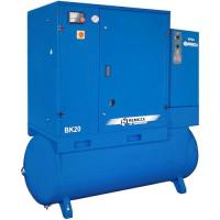 Винтовой компрессор Remeza ВК20-8-500